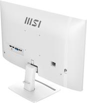 full hd monitorius - MSI PRO MP251W E2 24.5", Full HD, Baltas (White) - 13 nuotrauka
