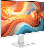 27 inch monitor - MSI PRO MP273W E14A 27", IPS, FHD, 144Hz, baltas (white) - 3 nuotrauka