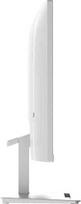 27 inch monitor - MSI PRO MP273W E14A 27", IPS, FHD, 144Hz, baltas (white) - 4 nuotrauka