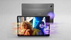lenovo 6300 - Lenovo Idea Tab ZAFM0794SE 11" 6GB/128GB 5G Wi-Fi Luna Pilkas (Luna Grey) - 22 nuotrauka