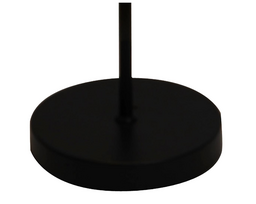 torseras senukai - Toršeras Okko Corbo R6322001-2F, 15 W, E27, aukso sp. - 3 nuotrauka