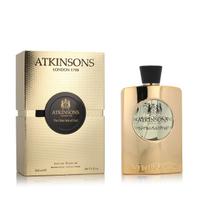 atkinsons - Atkinsons The Other Side Of Oud EDO 100ml - 2 nuotrauka