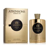 atkinsons - Atkinsons Oud Save The Queen 100ml EDP - 2 nuotrauka