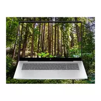 intel 258v - HP OmniBook 7 17-dc0180ng, Intel Core Ultra 7 258V, 32 GB, 1 TB, 17.3", FHD IPS Touch, Juodas (Black) - 4 nuotrauka
