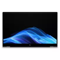 intel 258v - HP OmniBook 7 17-dc0180ng, Intel Core Ultra 7 258V, 32 GB, 1 TB, 17.3", FHD IPS Touch, Juodas (Black) - 7 nuotrauka