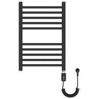 AB P10 Elektrinis rankšluosčių džiovintuvas, Juodas (Black)