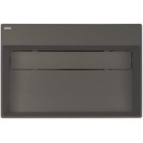 Praustuvas Deante Correo, 60x40 cm, Antracito metalikas (Anthracite metallic)