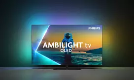 4k oled - Philips 42OLED810/12 - 3 nuotrauka