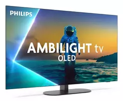 4k oled - Philips 42OLED810/12 - 4 nuotrauka