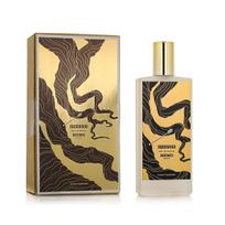 memo kvepalai - Memo Paris Sherwood EDP 75 ml - 2 nuotrauka