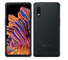 pro 13 - Samsung Galaxy Xcover Pro Dual Black (Juodas) - 9 nuotrauka