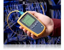 fluke testeris - Fluke Networks MS2-100 Networks Cable Tester - 7 nuotrauka