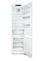 juodi saldytuvai - Miele KFN 7833 D - 6 nuotrauka