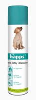 purskalas nuo erkiu - HAPPS purškalas nuo blusų ir erkių šunims 250ml - 3 nuotrauka