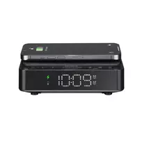 radijas digital - Aiwa CR-30/BK Juodas (Black) - 2 nuotrauka