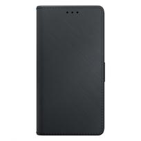 realmi telefonai - 3mk Wallet Case skirtas Realme C71 - Juodas (Black) - 3 nuotrauka