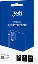 zenfone 9 - 3MK Lens Protect Asus Zenfone 9 Protection for camera lens 4pcs - 5 nuotrauka