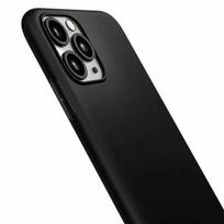 galaxy s23 fe - 3mk Matt Case Samsung S711 S23 FE juodas - 2 nuotrauka