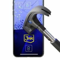asus rog phone 8 pro - 3MK FlexibleGlass Hibridinis Stiklas Asus ROG Phone 8/8 Pro - Skaidrus (Transparent) - 2 nuotrauka
