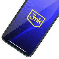 asus rog phone 8 pro - 3MK FlexibleGlass Hibridinis Stiklas Asus ROG Phone 8/8 Pro - Skaidrus (Transparent) - 3 nuotrauka