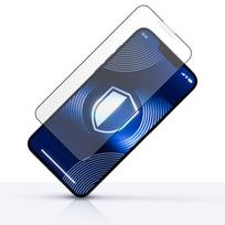 apple iphone 16e - 3mk HardGlass Matt Max Apple iPhone 13 / 13 Pro / 14 / 16E - 7 nuotrauka
