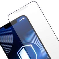 apple iphone 16e - 3mk HardGlass Matt Max Apple iPhone 13 / 13 Pro / 14 / 16E - 11 nuotrauka