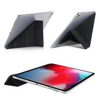 ipad 11 pink - Mercury "Clear Back Cover iPad (10.2") 2020" Light Pink - 3 nuotrauka