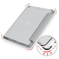 ipad 11 pink - Mercury "Clear Back Cover iPad (10.2") 2020" Light Pink - 4 nuotrauka