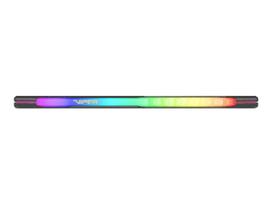ram 16gb ddr4 3200mhz 16 - Patriot DDR4 16GB 3200- CL - 18 Viper Steel RGB Single - 3 nuotrauka