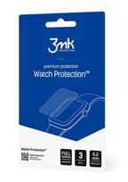 garmin apsaugine - "Garmin Venu 2 Plus" - 3mk Watch Protection™ prieš - 4 nuotrauka