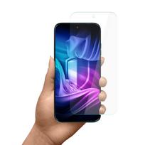 motoroleriai apsauga - 3mk SilkyMatt Pro™ Matte Film for Motorola Moto G87 - 2 nuotrauka