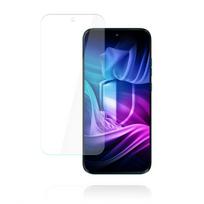motoroleriai apsauga - 3mk SilkyMatt Pro™ Matte Film for Motorola Moto G87 - 9 nuotrauka