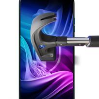 motoroleriai apsauga - 3mk SilkyMatt Pro™ Matte Film for Motorola Moto G87 - 11 nuotrauka