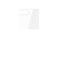 motoroleriai apsauga - 3mk SilkyMatt Pro™ Matte Film for Motorola Razr 70 - 6 nuotrauka
