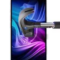 apsaugine plevele matine - 3MK Silky Matt Pro Apple iPhone 17 Air - 3 nuotrauka