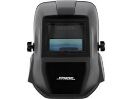 suvirinimo skydelis - Suvirintojo kaukė automatiškai tamsėjanti Sthor 74485 TRUE COLOR - 7 nuotrauka