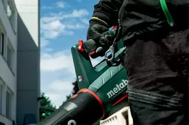 metabo ltx 18 - Metabo LB 18 LTX BL - 9 nuotrauka