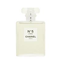 kvepalai 5 ml - Chanel No.5 L´Eau, 50ml (EDT) - 2 nuotrauka