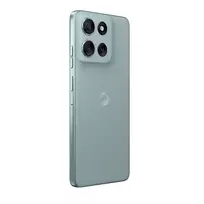 motorola moto 50 - Motorola Moto G56 5G 8/512GB Grey (Pilkas) - 3 nuotrauka