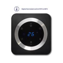 bokstiniai sildytuvai - CleanAir CA-904B - 4 nuotrauka