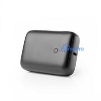 Platinet Power Delivery Compact, 10000mAh, 20W, juodas (black)