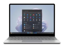 Microsoft Surface Laptop Go 3 XKS-00026, i5-1235U, 16 GB, 256 GB, 12.4", Platinum (Platinos)