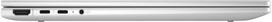 HP EliteBook X Flip G1i 14, Core Ultra 7 258V, 32 GB, 1 TB, 14", 5G, Windows 11 Pro, Silver (Sidabrinis)