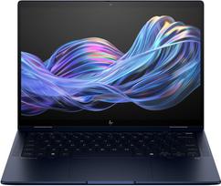 HP EliteBook X Flip G1i 14, Core Ultra 7 258V, 32 GB, 512 GB, 14", Windows 11 Pro, Blue (Mėlynas)