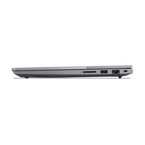 windows 10 - Lenovo ThinkBook 14 G8 IRL, Core 7 240H, 16 GB, 512 GB, 14", WUXGA, Intel Graphics, Gray (Pilkas) - 5 nuotrauka