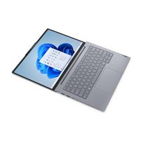 windows 10 - Lenovo ThinkBook 14 G8 IRL, Core 7 240H, 16 GB, 512 GB, 14", WUXGA, Intel Graphics, Gray (Pilkas) - 8 nuotrauka