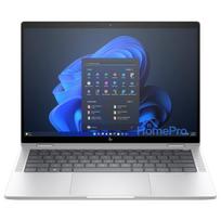 HP Elite x360 1040 G11, Core Ultra 7 155H, 32 GB, 1 TB, 14", OLED, Windows 11 Pro, Silver (Sidabrinis)