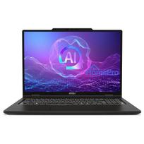 ryzen ai 7 350 - MSI VenturePro A16 AI+ A3HWEG-003, Ryzen AI 7 350, 16 GB, 1 TB, 16", 2K OLED, RTX 5050, Windows 11 Home - 1 nuotrauka