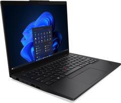 ryzen 780m - Lenovo ThinkPad L14 G6, Ryzen 7 Pro 250, 32 GB, 1 TB, 14", WUXGA, Windows 11 Pro, Black (Juodas) - 1 nuotrauka