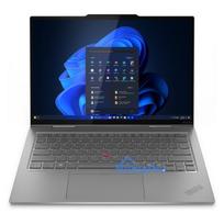 Lenovo ThinkPad X1 2-in-1 G10 14", Core Ultra 7 258V, 32 GB, 1 TB, 2.8K, 5G, Windows 11 Pro, Grey